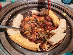 -灶座小锅烀饼·铁锅炖(全国总店)