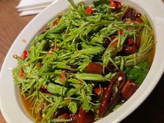 -兮禾酒馆(护国路店)