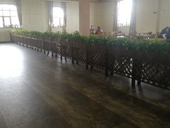 -茅兰沟国家森林公园