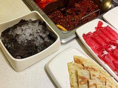 -海底捞火锅(长沙华创国际广场店)