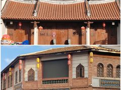 -南靖田螺坑土楼群景区