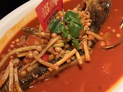 -桂小厨广西菜(万象城店)