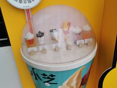 -麦当劳(石家庄北国店)