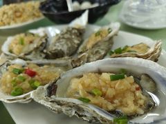 -景好海鲜餐厅(大鹏必选旅游店)