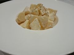 水果沙拉-拂晓山房·私房川菜(西门店)