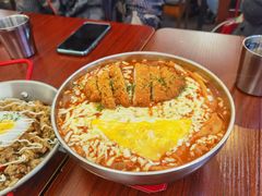 -青春分食(仙林大学城店)