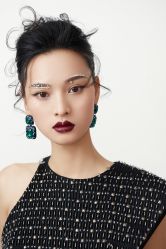 点击看大图 -弥雾·Nebula·西服婚纱定制