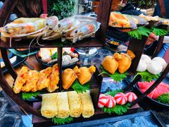 -丽江庭院之爱在路上(西单店)