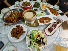 -恭敬李·烤鸭(天坛北门店)