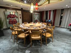 包房-老凯俚酸汤鱼(多彩城店)