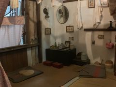 -新加坡牛车水原貌馆
