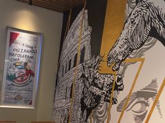 -Pizzeria da Nicola·火炉披萨(中大国际店)