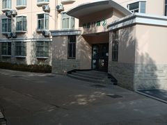 -南京航空航天大学(将军路校区)