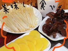 -陈府大宅门成都火锅·手切鲜肉(太原街店)