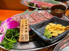 -蒜香焼肉PURUSHIN(马场路店)