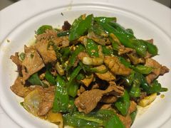-佬麻雀·新湘菜(东方宝泰店)