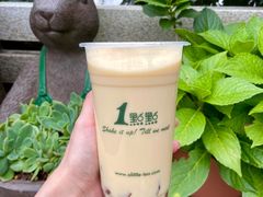 -1点点(新镇路店)