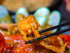 -巽寮印象美食部落餐厅·海鲜·地方特色菜(惠州体验店)