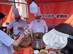 -矮板凳老火锅(宽窄巷子店)