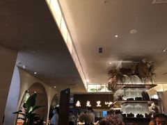 -来龙里 精致 东南亚餐室(万象城店)
