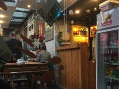 -锦尚阁烤鱼•天津菜(宣武门胡同店)