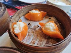 -青岛中心假日酒店·蓝天行政酒廊