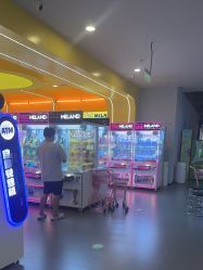 点击看大图 -meland·儿童乐园·游戏厅娃娃机·电玩Xbox(成都合生汇店)