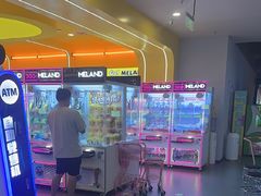 -meland·儿童乐园·游戏厅娃娃机·电玩Xbox(成都合生汇店)