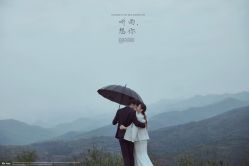 -青禾蒙娜丽莎婚纱摄影(武汉总店)
