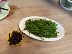 -缘生态云南菜·野生菌庭院餐厅(华侨城店)