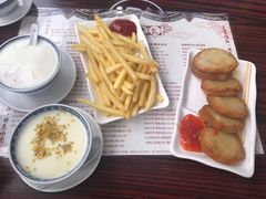 -周大娘牛乳(旧寨古村总店)