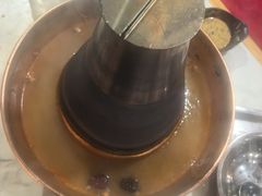 -老北京涮羊肉(航东路店)