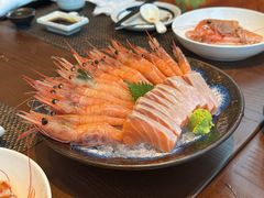 -田舍家Inakaya·炉端烧·铁板烧(天汇igc店)