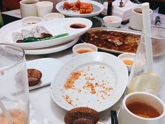 -蝴蝶里·粤菜·点心(龙湖天街&滨江店)