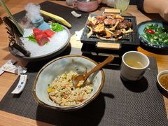 -德川家日本料理(顺义华联店)