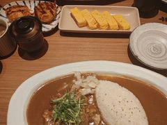 -CURRY YA 熟成咖哩專門店(深圳湾万象城店)