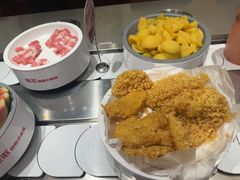 -龍歌自助小火锅(雨花台江南虹悦城店)