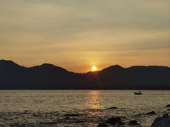 -西涌国际滨海旅游区