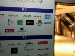 -合生汇·停车场