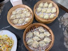 -老边饺子馆(中街店)