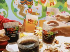 -东方明珠·可口可乐欢乐餐厅