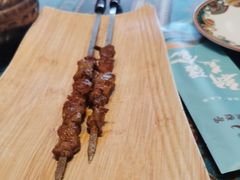 -巴依老爷新疆美食(工体旗舰店)