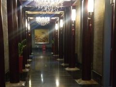 -翠清酒家(万丰路店)