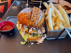 -哈蒙德餐厅