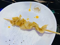 -火枪手串吧·鹤岗小串涮肚(亦庄店)