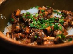 -红星光发煲仔饭(文海店)