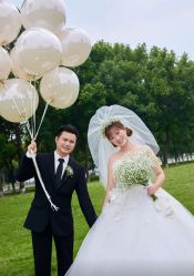 -雅云婚纱摄影工作室旗舰店