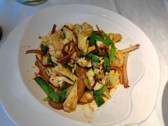 -蜀龙阁· 龍头水煮鱼(天坛店)