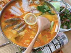 -迷你椰·泰式大排档(佛山顺德店)