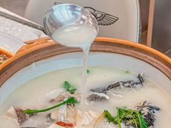 -宝荣鱼馆·临湖之宴(千岛湖店)